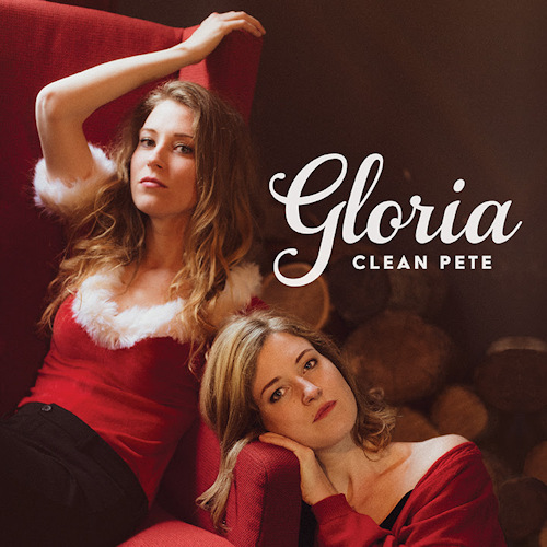 CLEAN PETE - GLORIACLEAN PETE - GLORIA.jpg